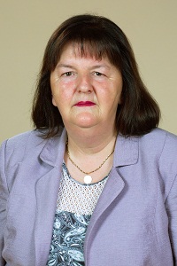 Слободанка Гајић